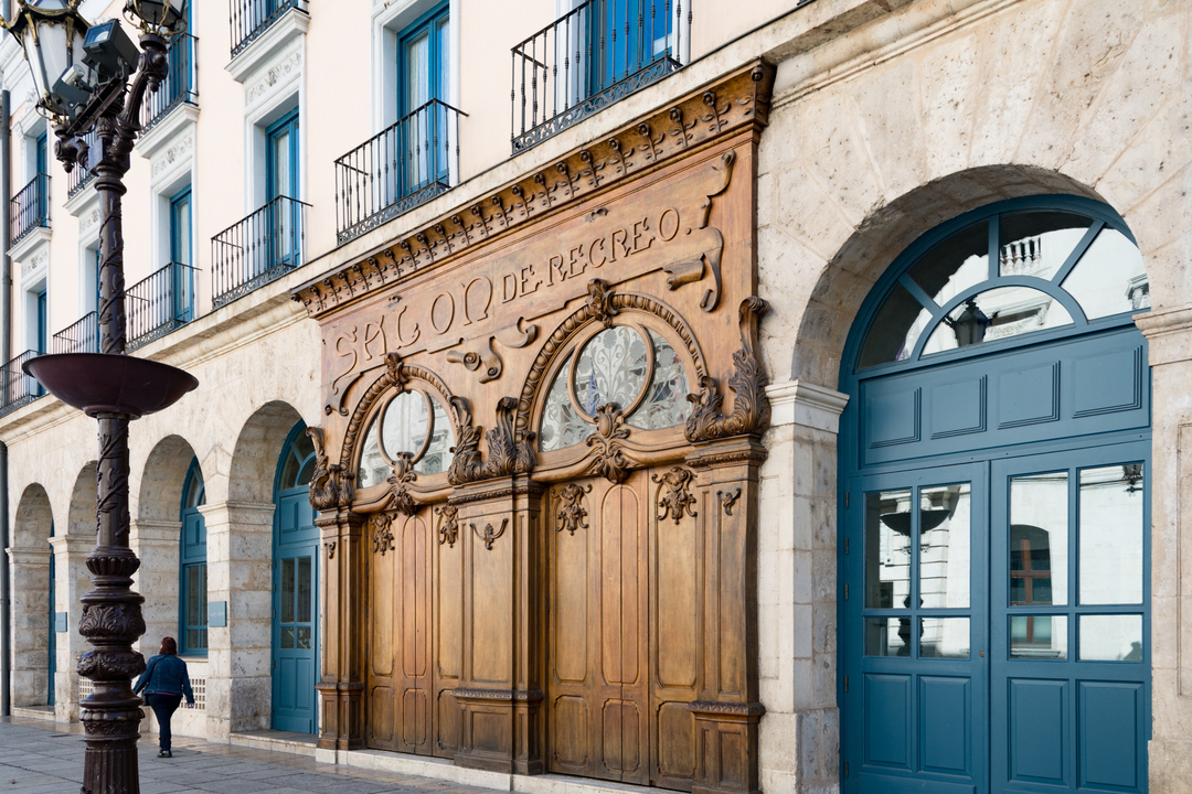 20171010 134914 , Burgos, Castille and Leon, Spain